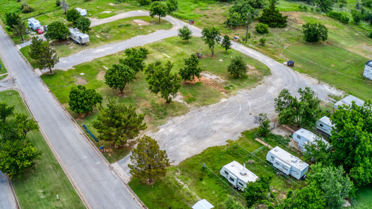 200 Horizon Dr, Altus, OK 73521