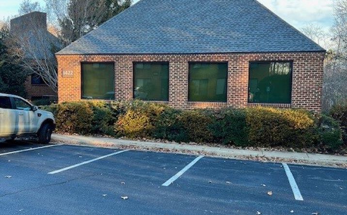 Pictures of Office property located at 1422 Sachem Pl, Charlottesville, VA 22901 for sales - image #1