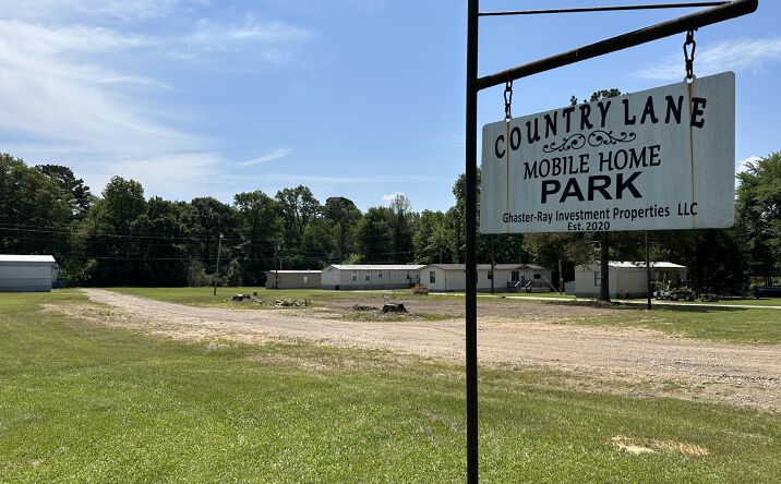 Pictures of Multifamily property located at 1607 George Thomas Rd, Texarkana, TX 75501 for sales - image #1