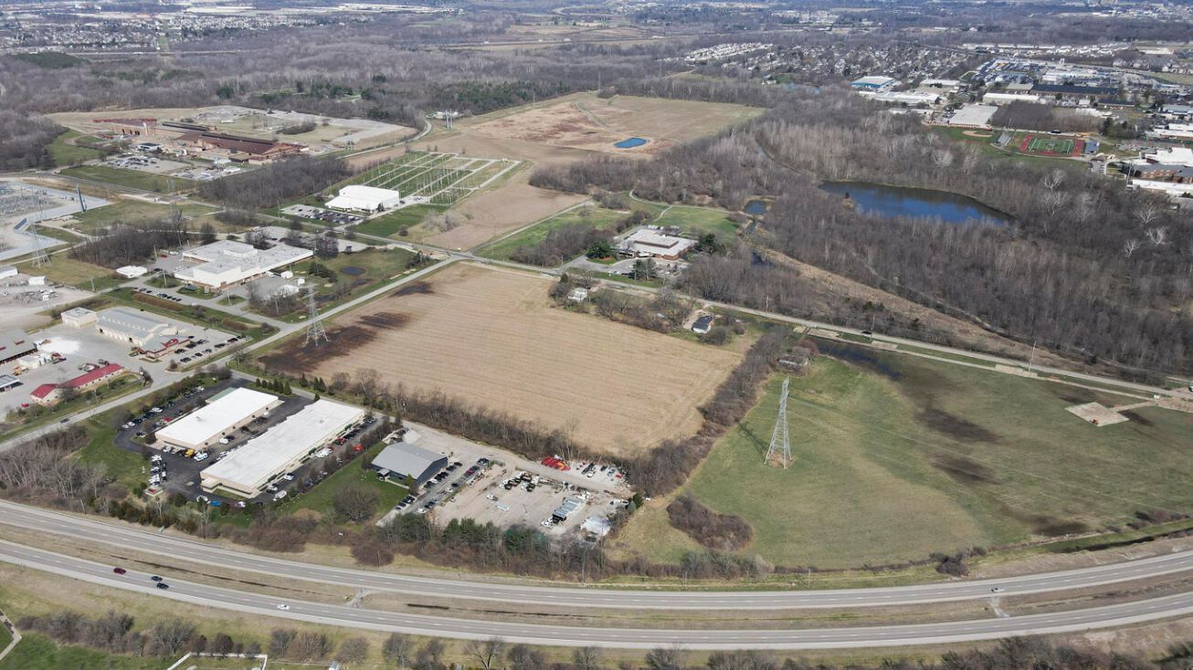 4221 Bixby Rd, Groveport, OH 43125