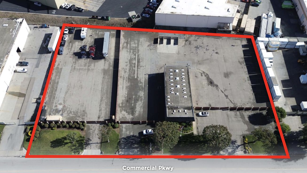 11125 Commercial Pkwy, Castroville, CA 95012