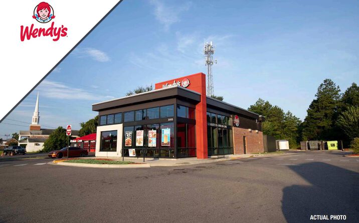 Pictures of Retail property located at 3013 Peach Orchard Rd, Augusta, GA 30906 for sales - image #1