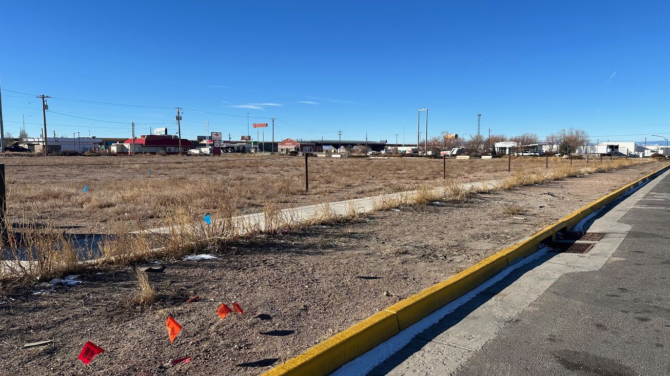 1401 S 3rd St, Laramie, WY 82070