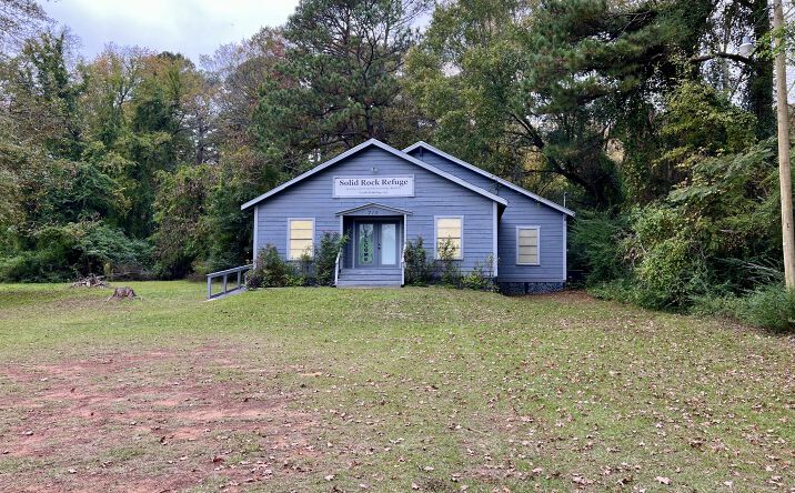 Pictures of Special Purpose property located at 719 N Tyler St, Big Sandy, TX 75755 for sales - image #1
