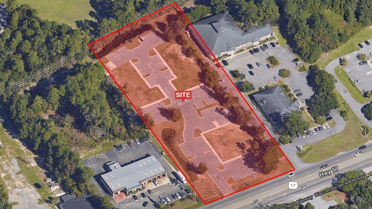 9601 Ocean Hwy, Pawleys Island, SC 29585