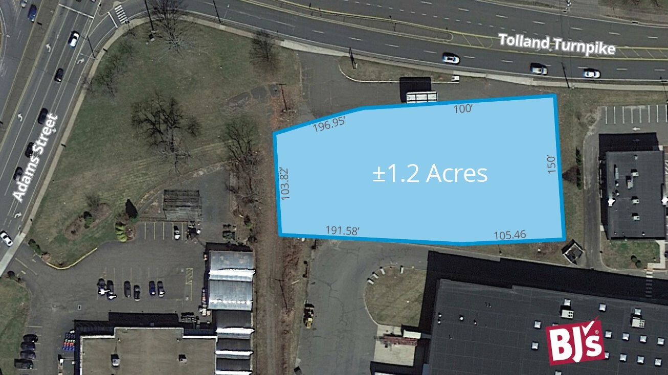 1082 Tolland Turnpike, Manchester, CT 06040