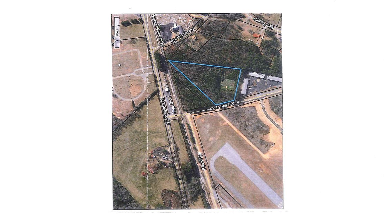 251 Picklesimon Rd, Winder, GA 30680