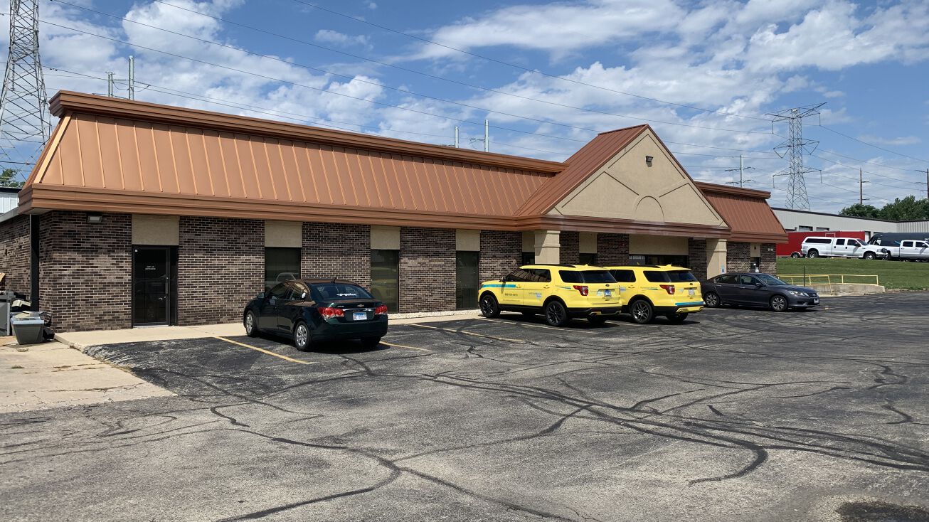 150 Chicago St, Cary, IL 60013