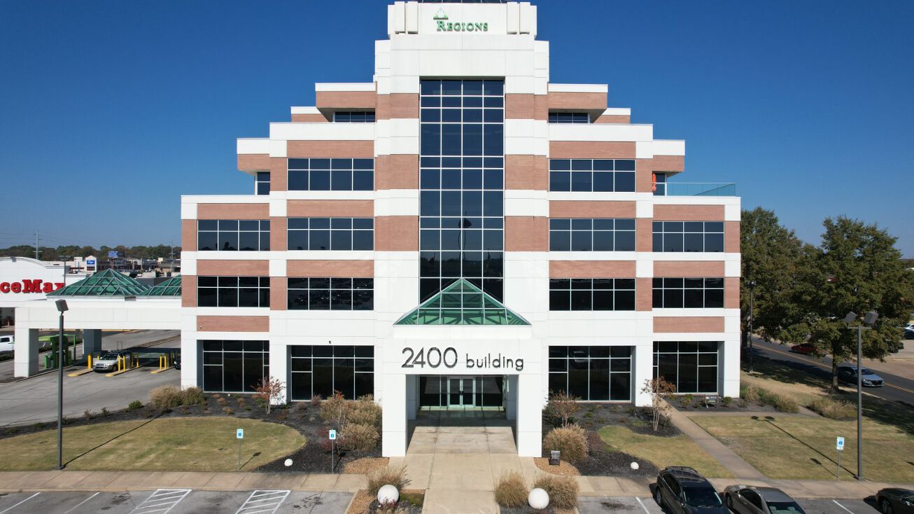 2400 E Highland Dr, Jonesboro, AR 72401