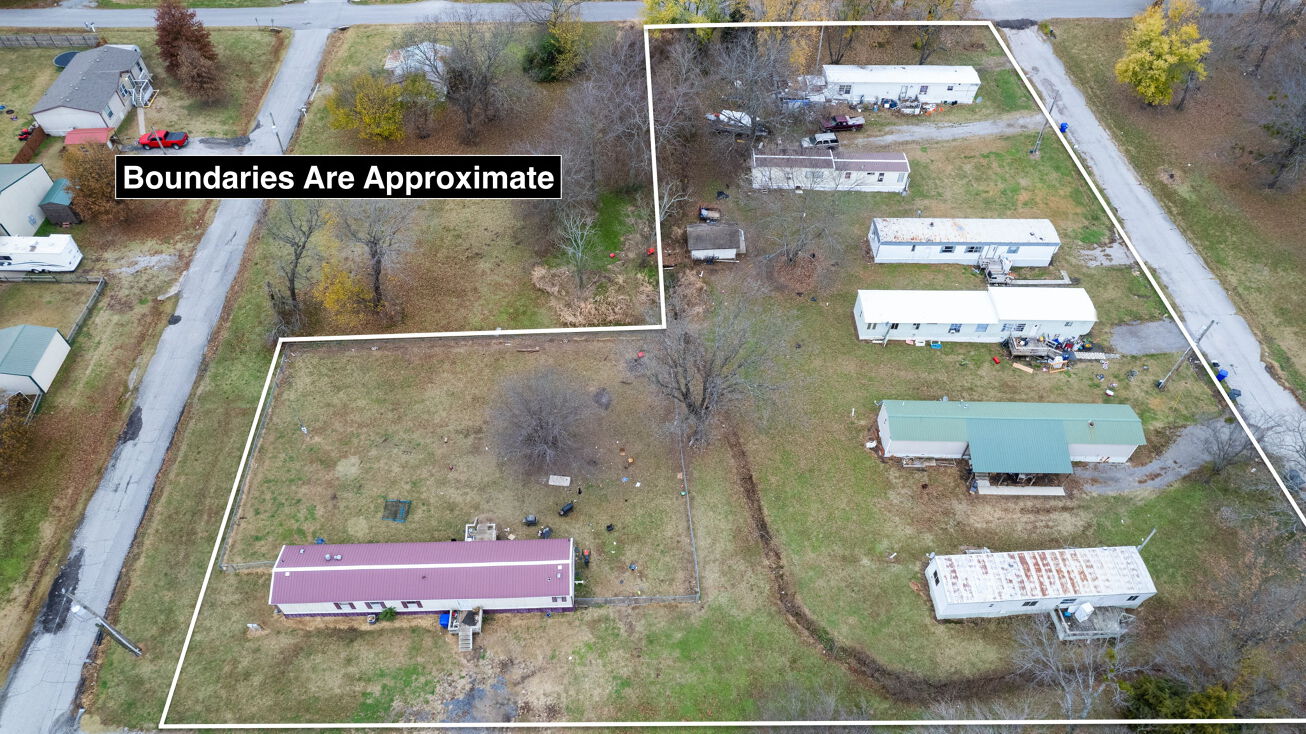 342 Elberta Ave, Porter, OK 74454