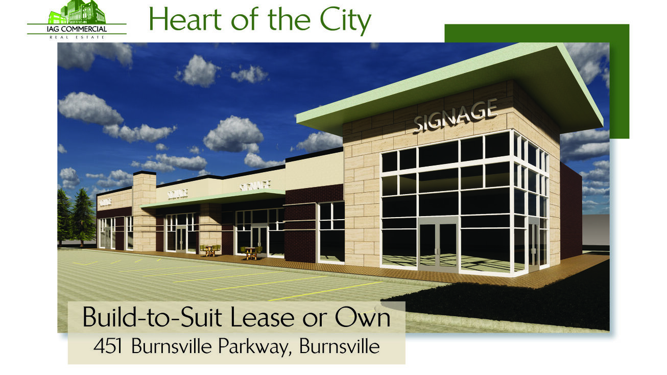 451 Burnsville Pkwy, Burnsville, MN 55337