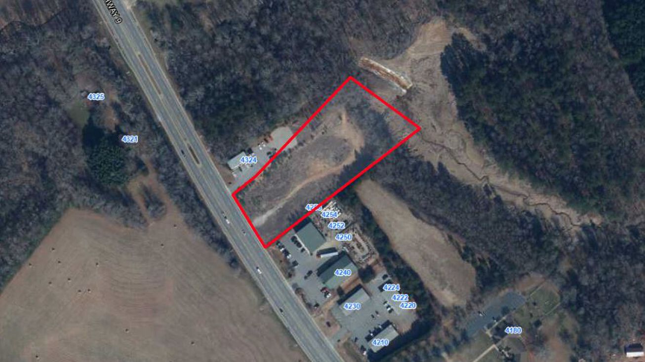 4300 Boiling Springs Rd, Boiling Springs, SC 29316