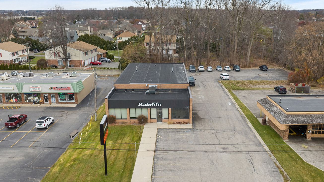 31285 23 Mile Rd, New Baltimore, MI 48047