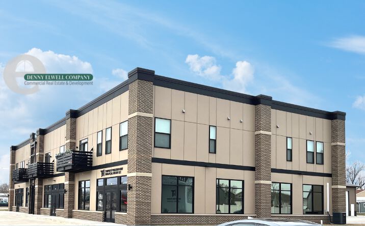 Pictures of Retail, Multifamily, Office, Mixed Use property located at 7040 NE 14th St, Ankeny, IA 50023 for sales - image #1