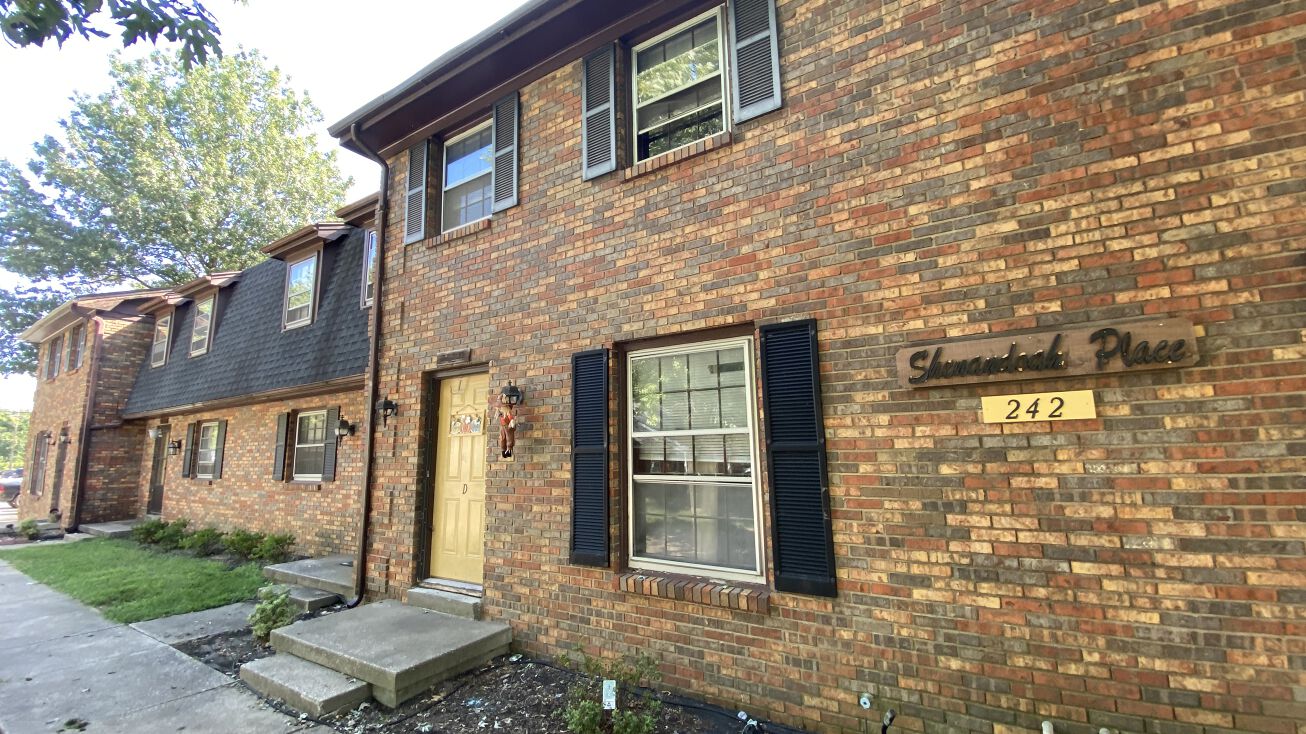 252 Shenandoah Pl, Henderson, KY 42420