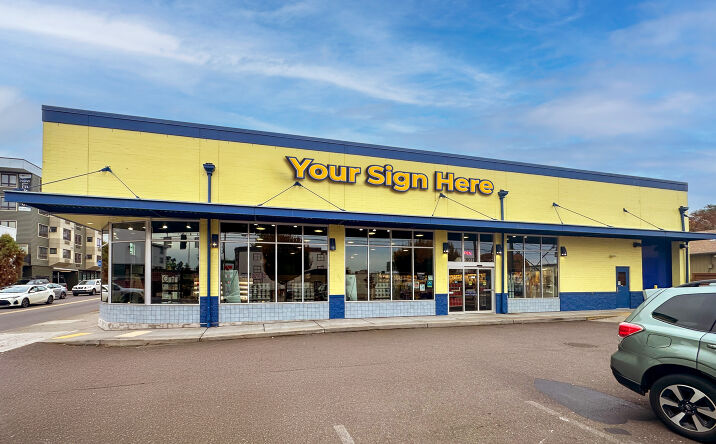 Pictures of Retail property located at 8073 SE 17th Ave, Portland, OR 97202 for sales - image #1