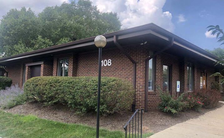 Pictures of Office property located at 108 Elden St, Herndon, VA 20170 for sales - image #1