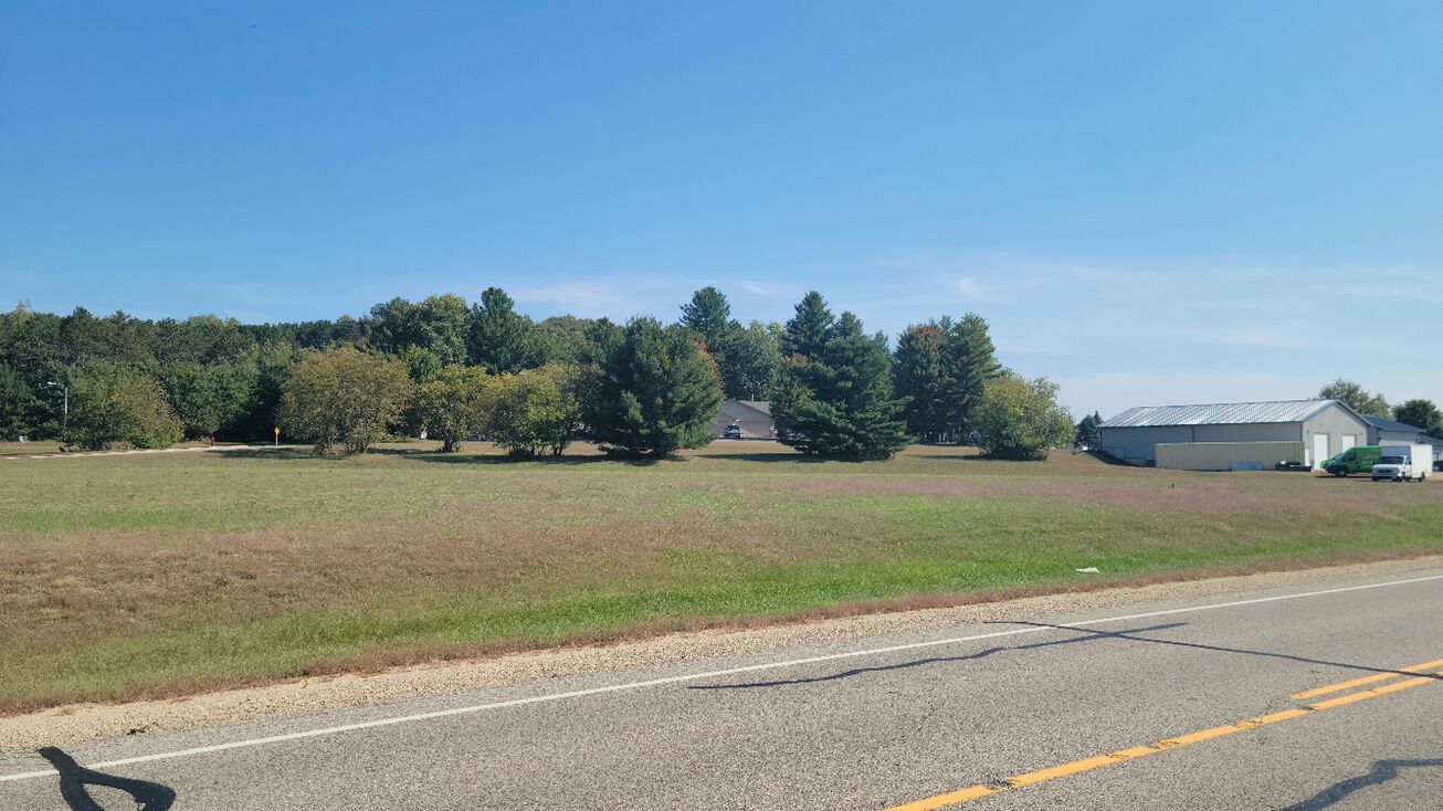 Lot 3 Charlotte Street/STH 79, Boyceville, WI 54725