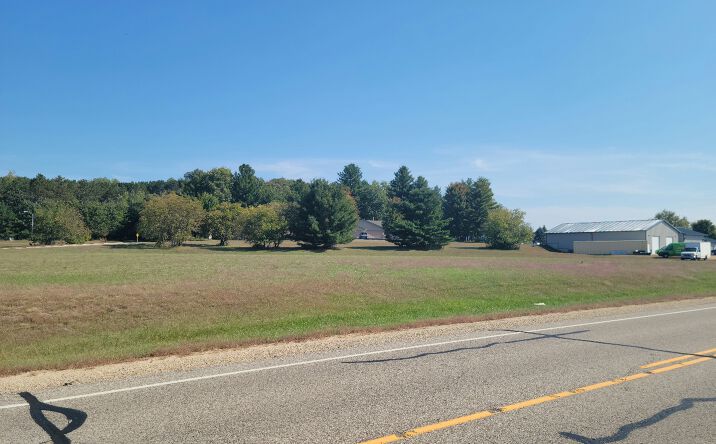 Pictures of Land property located at Lot 3 Charlotte Street/STH 79, Boyceville, WI 54725 for sales - image #1