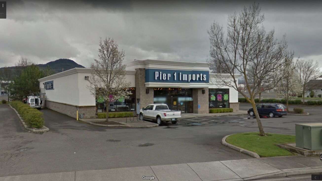 3425 Crater Lake Hwy Medford Or 97504 Retail Property For Sale