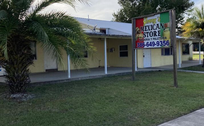 Pictures of Mixed Use, Land, Special Purpose, Retail property located at 1753 HWY 17, POMONA PARK, FL 32181 for sales - image #1