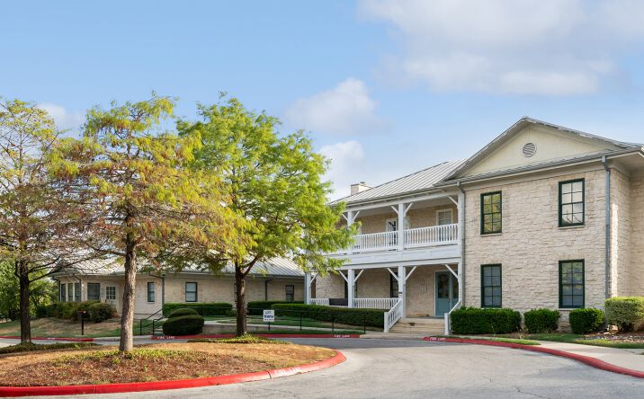 Pictures of Office property located at 4455 Horizon Hill Blvd, San Antonio, TX 78229 for sales - image #1