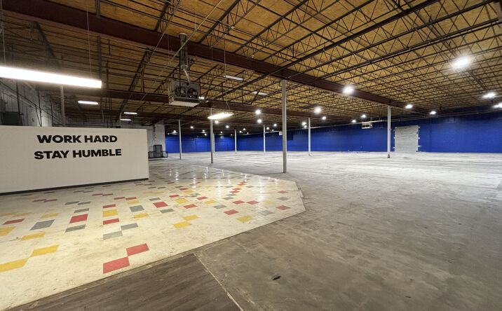 Pictures of Industrial property located at 1300 Hilltop Ave, Chicago Heights, IL 60411 for sales - image #1
