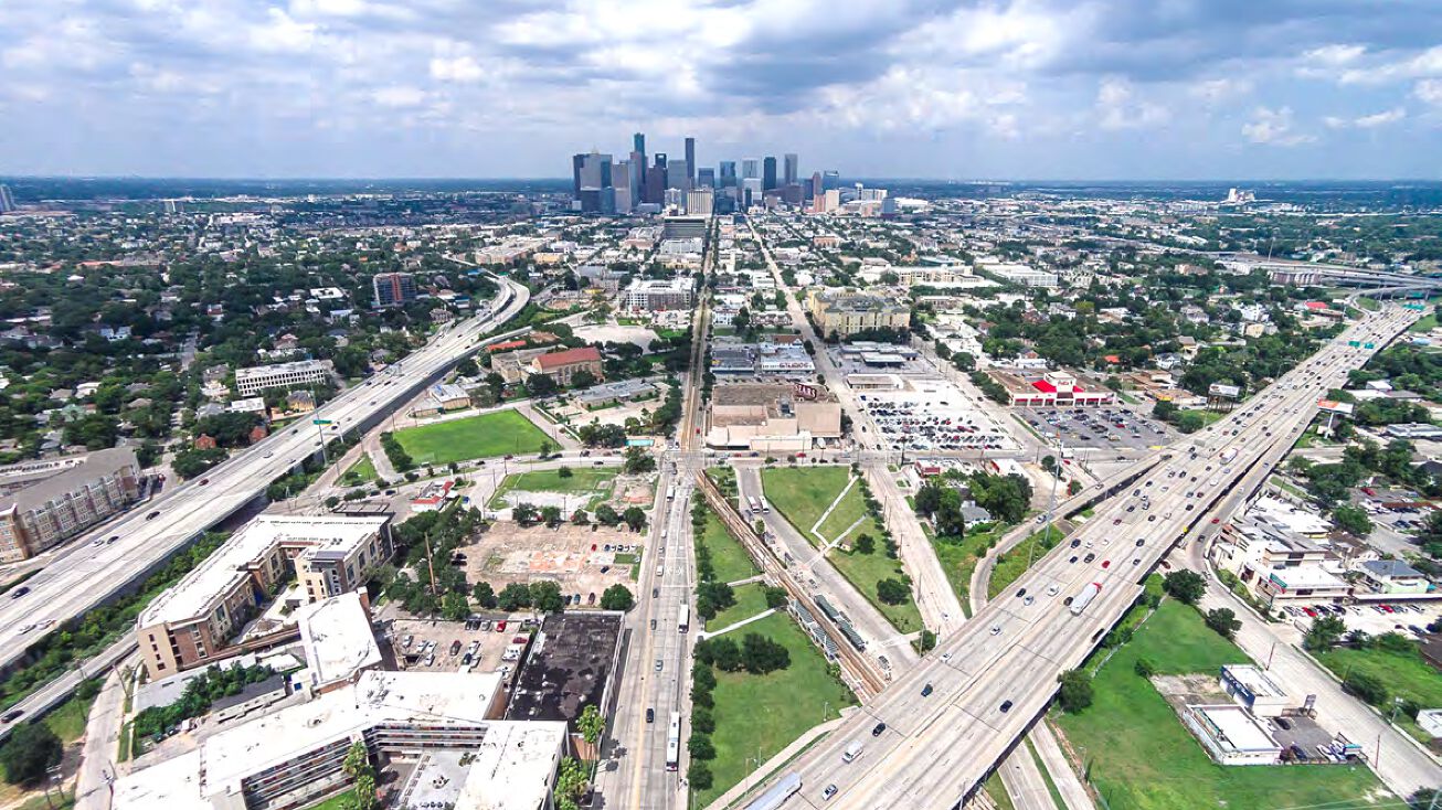 Pictures of Retail property located at Midtown Main Street, Houston, TX 77002 for sales - image #1