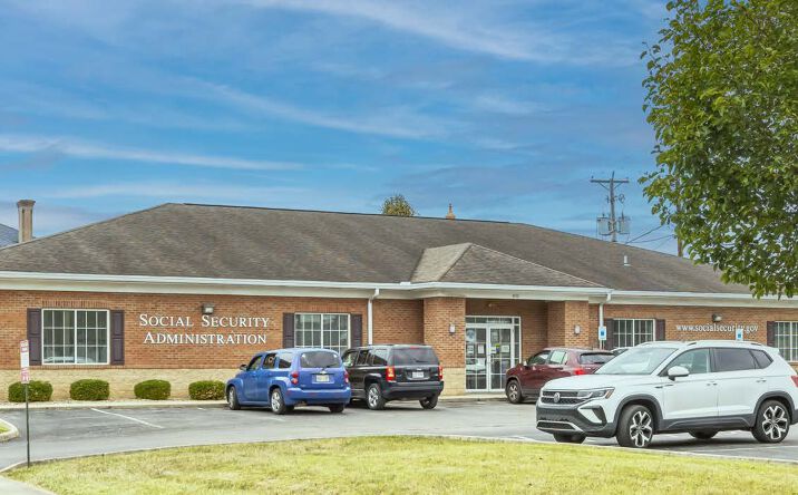 Pictures of Office property located at 611 Vernon St, Ironton, OH 45638 for comps - image #1