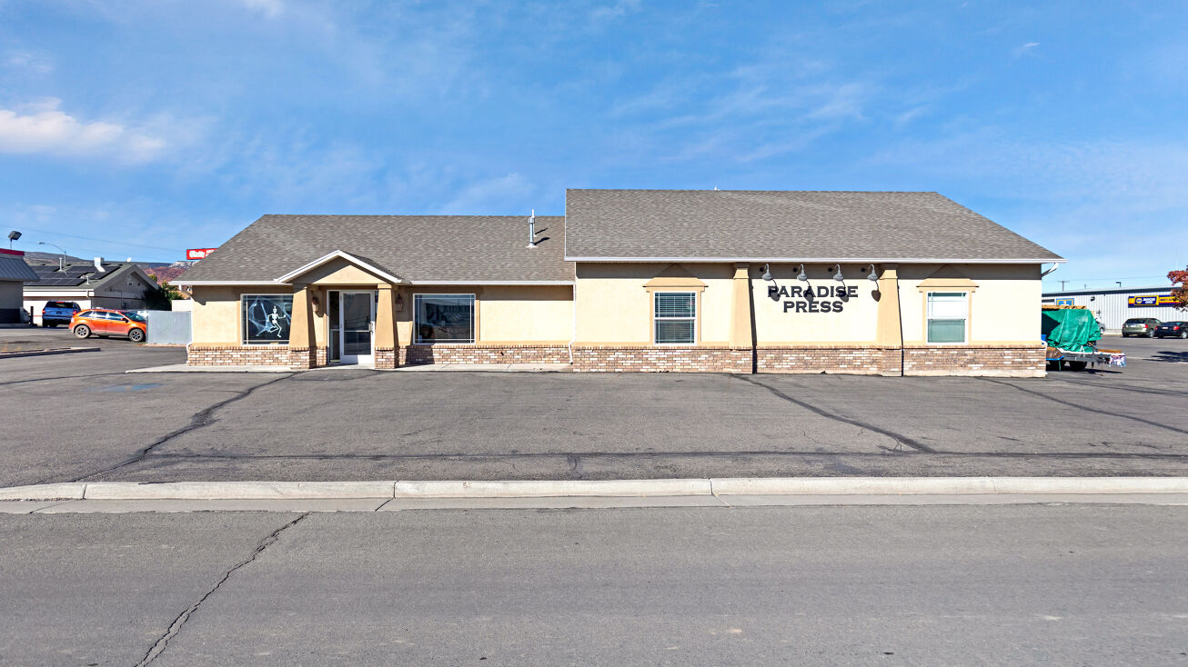 65 E 1100 S Richfield, UT, USA, Richfield, UT 84701