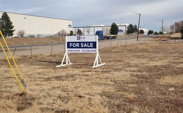 Pictures of Land property located at 8780 Rosemary St, Henderson, CO 80640 for sales - image #1