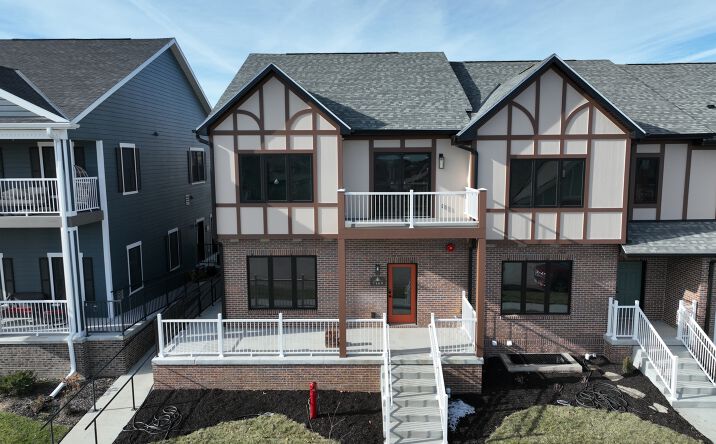 Pictures of Office property located at 7169 Kentwell Ln, Lincoln, NE 68516 for comps - image #1