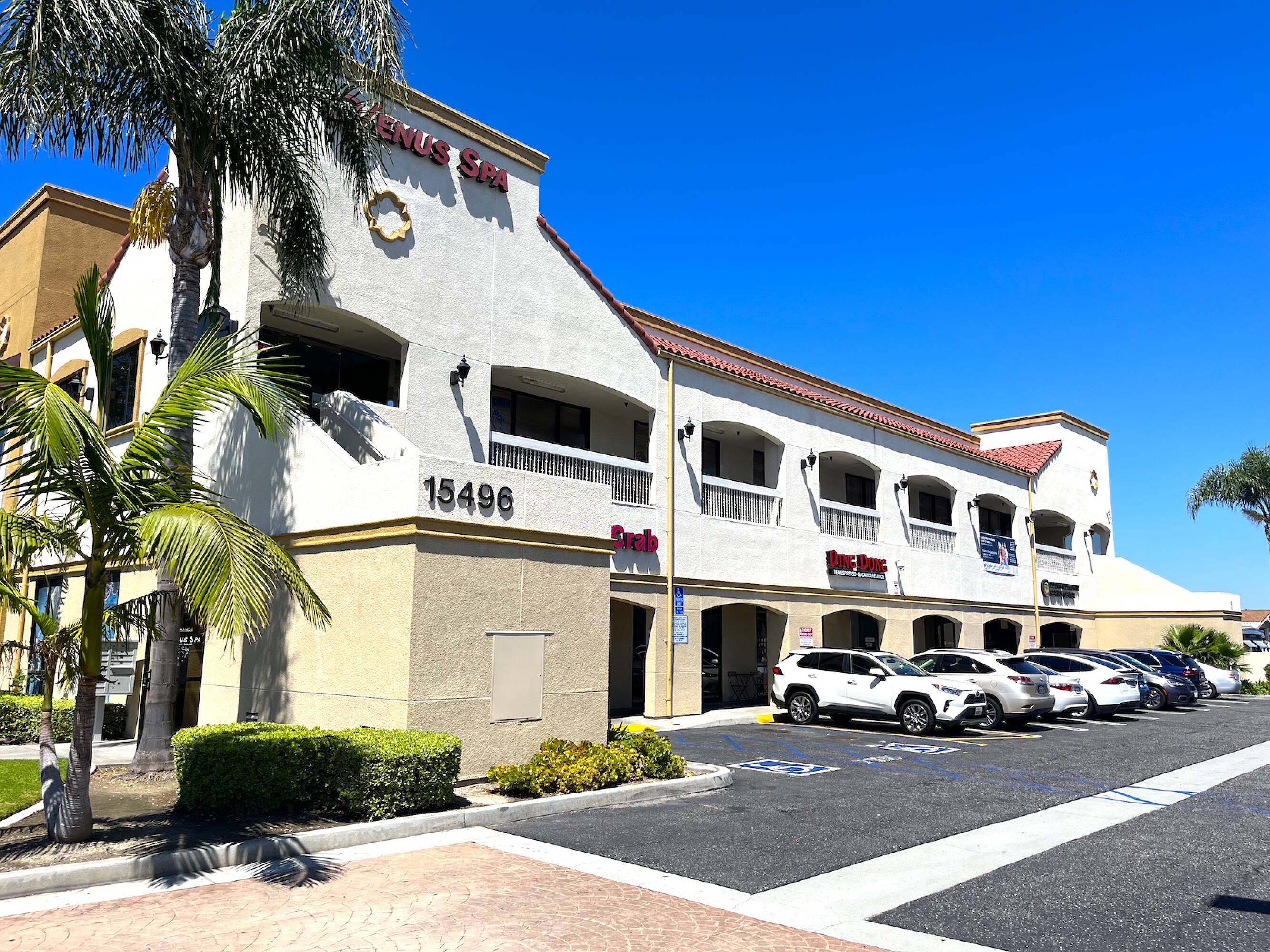 15496 MAGNOLIA ST # 109 Westminster CA 92683 | Crexi.com