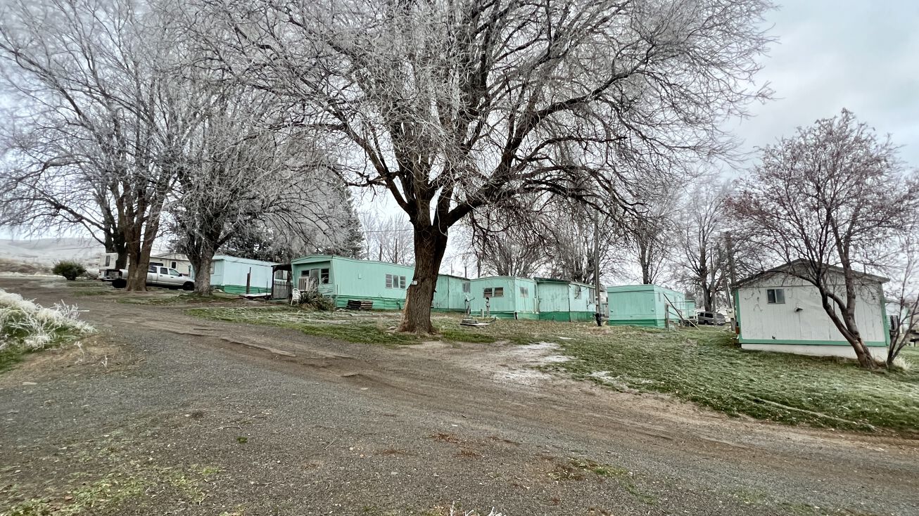 299 US12, Pomeroy, WA 99347