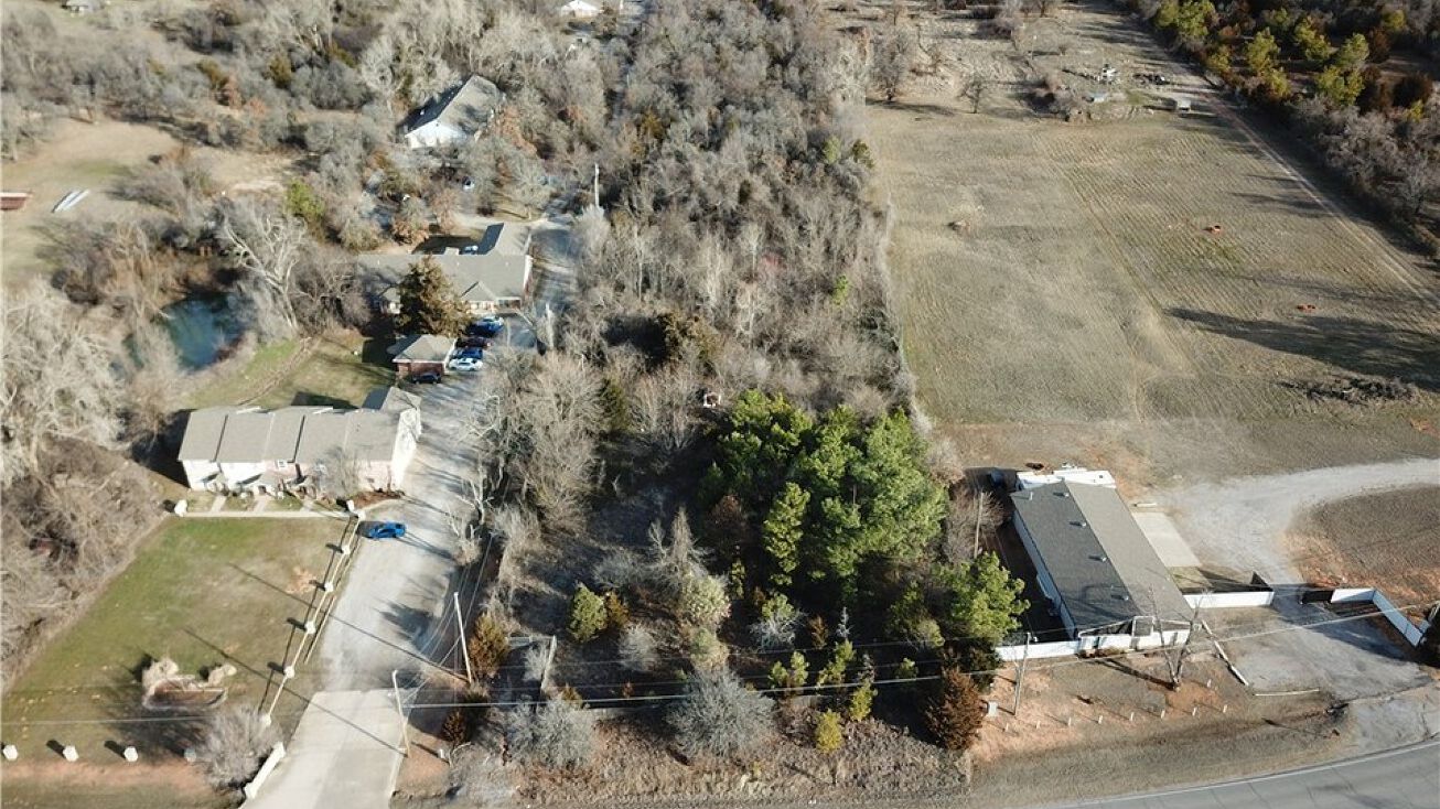 14119 SE 29th St, Choctaw, OK 73020