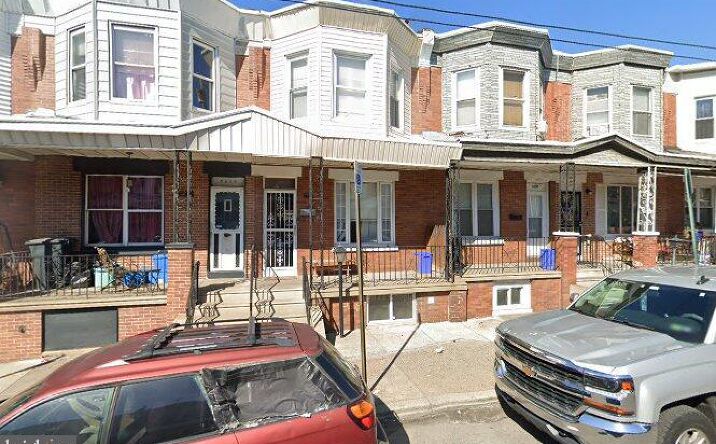 Pictures of Multifamily property located at 252 E Cambria St, Philadelphia, PA 19134 for sales - image #1