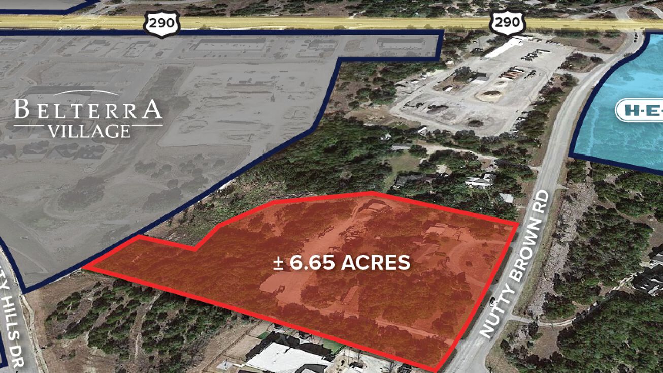 12500 Nutty Brown Rd, Austin, TX 78737