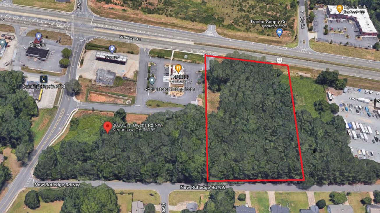 3030 Jim Owens Rd NW, Kennesaw, GA 30152