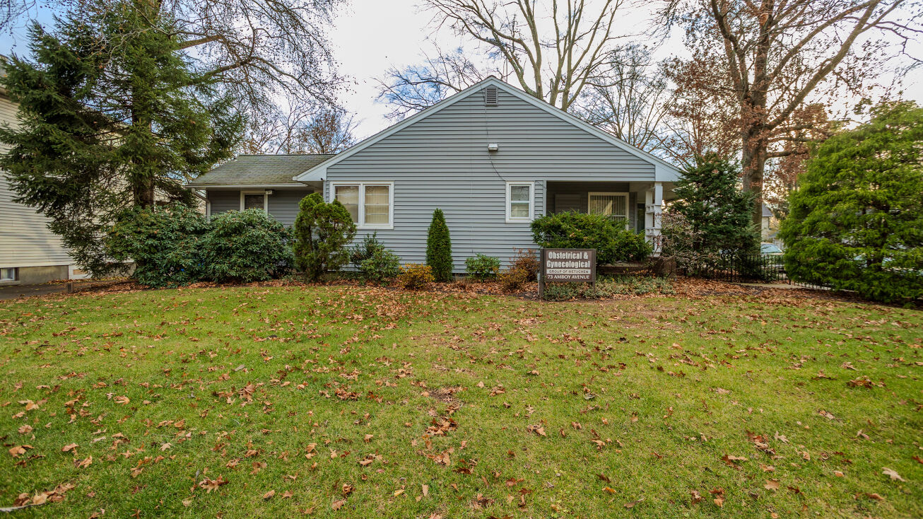 73 Amboy Ave, Metuchen, NJ 08840