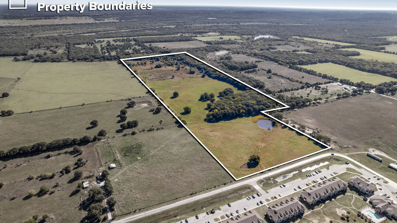 Tabler Rd, Thackerville, OK 73459