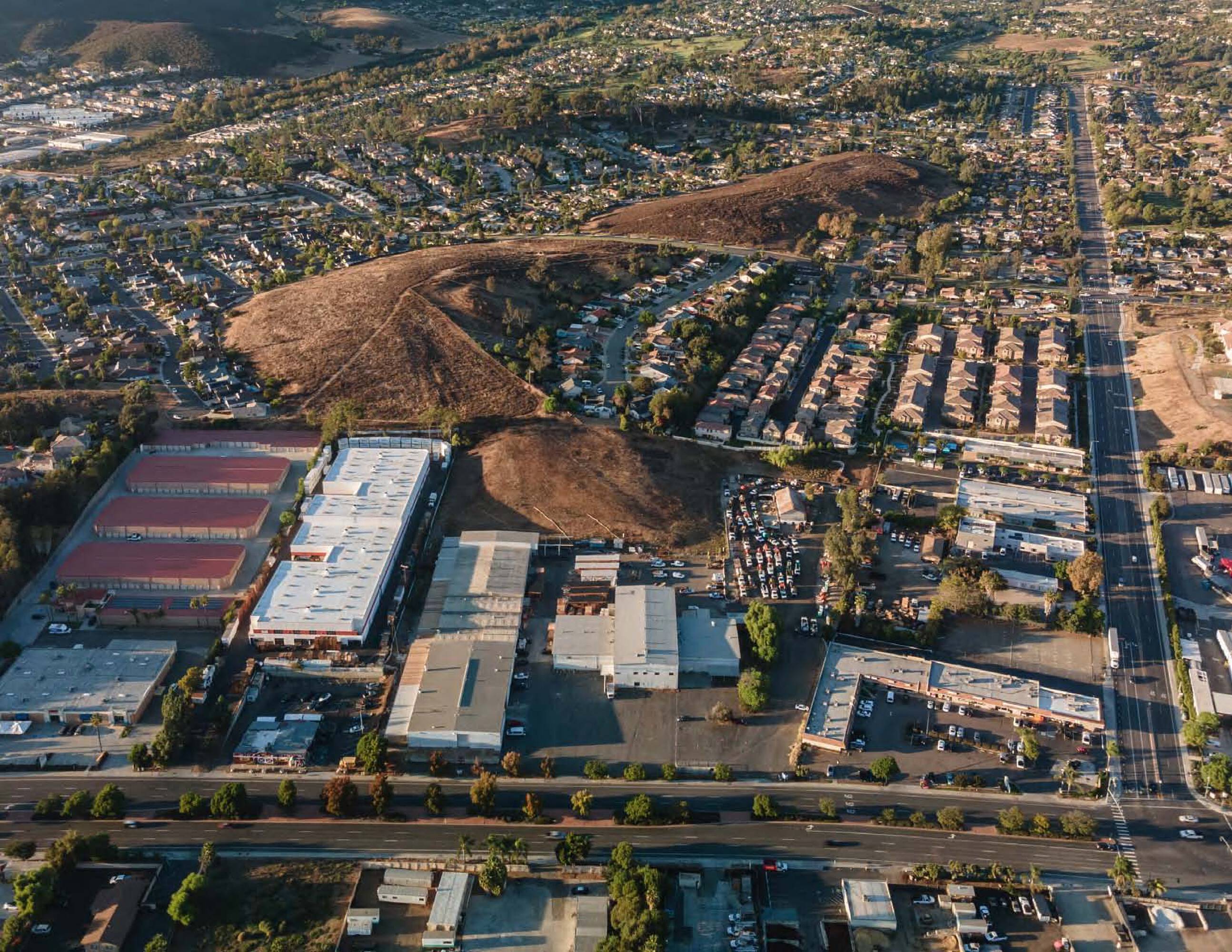 528 E Mission Rd, San Marcos, CA 92069