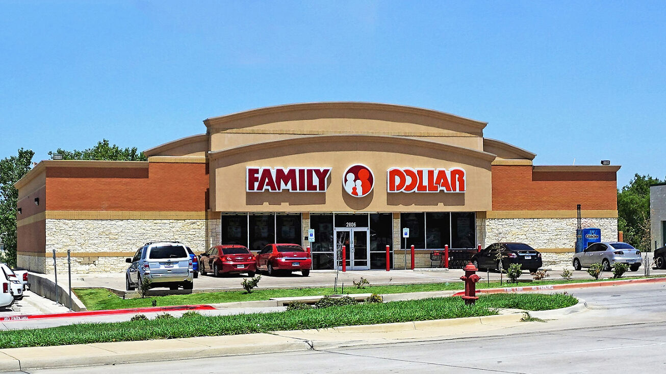 101 E 1st St, Granite, OK 73547