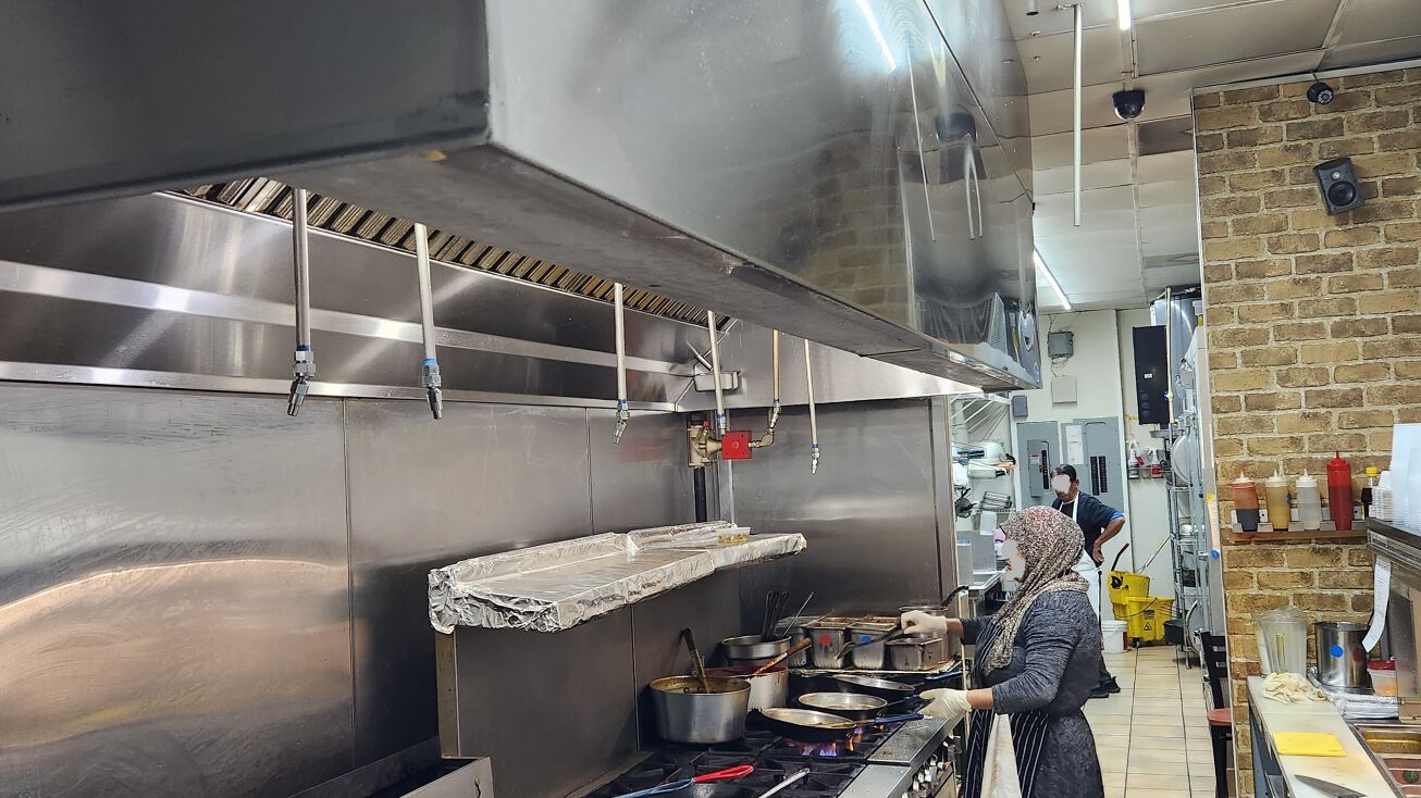 Beaver Ruin Rd, Peachtree Corners, GA 30071