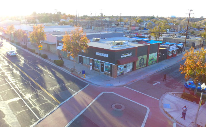 Pictures of Retail property located at 15586 7th St, Victorville, CA 92395 for sales - image #1