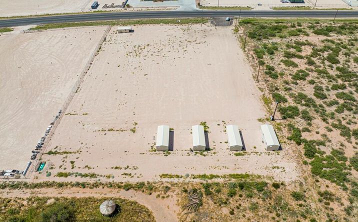Pictures of Office, Land property located at TX-464 Loop, Monahans, TX 79756 for sales - image #1