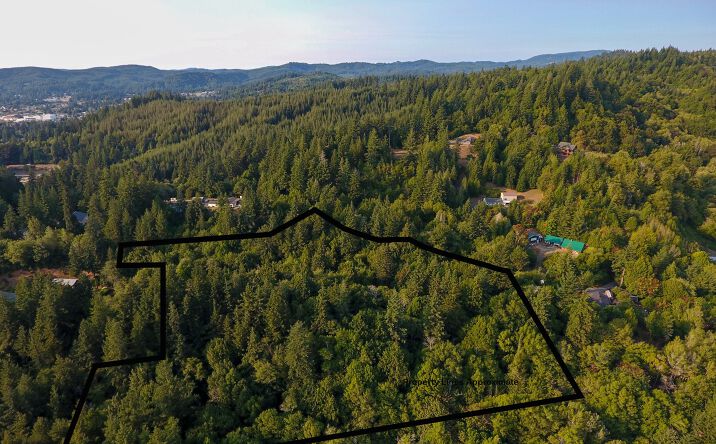 Pictures of Land property located at 0 Myrtle Terrace Rd, Coquille, OR 97423 for sales - image #1