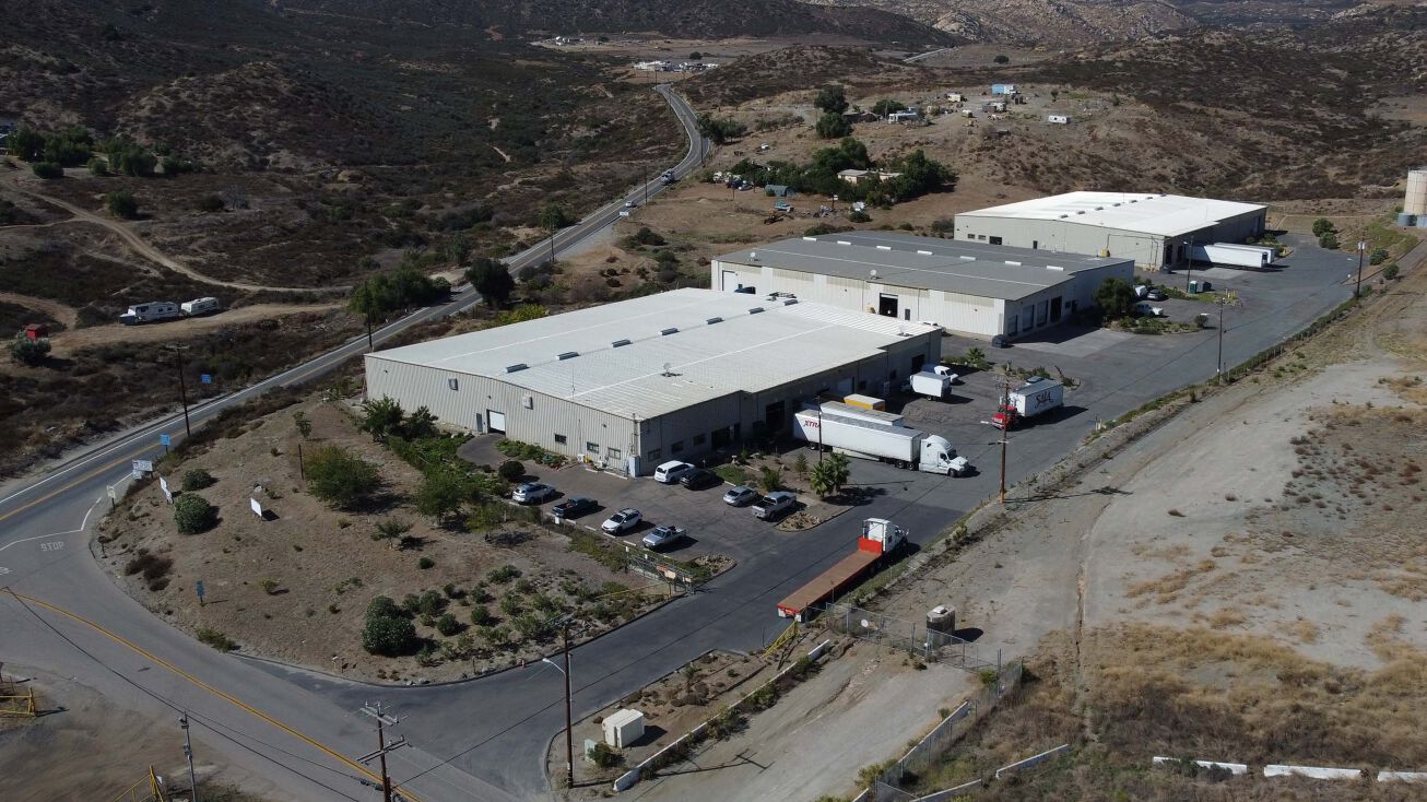 24024 Humphries Rd, Tecate, CA 91980