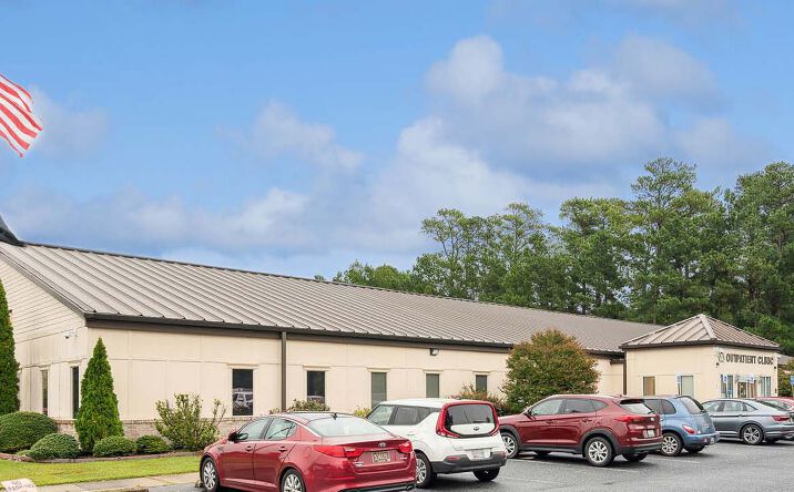 Pictures of Retail, Office property located at 830 Chesapeake Dr, Cambridge, MD 21613 for comps - image #1