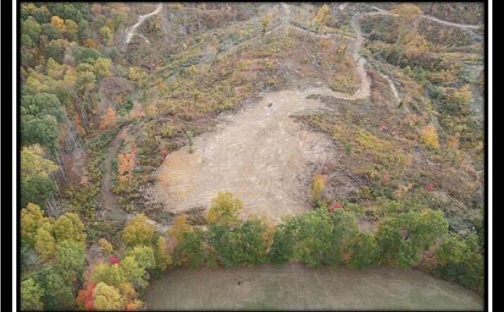 Pictures of Land property located at 34572 Huston Road, Radcliff, OH 45695 for sales - image #1
