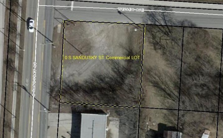 Pictures of Land, Mixed Use, Office property located at 0 S Sandusky Street, Delaware, OH 43015 for sales - image #1